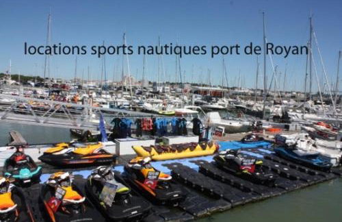 Appartement Vue Mer 180deg - Foto 15