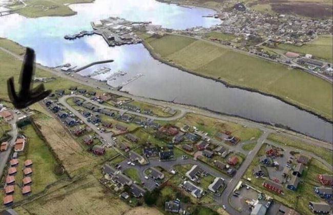 Easterhoull Chalets - Photo 54