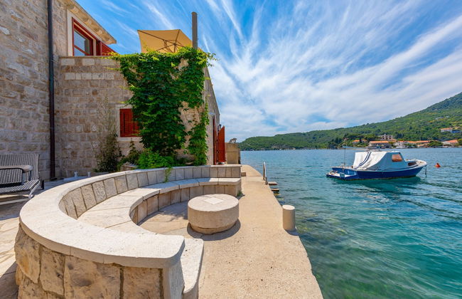 Apartment Vala - Foto 34