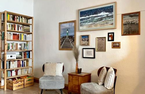 SURFKAJÜTE - Ferienwohnung in Warnemünde - Foto 10