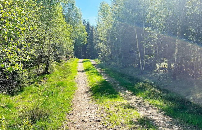 5 Person Holiday Home in Markaryd - Foto 23