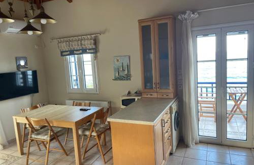 Sea Urchin Apartment Neos Kosmos - Foto 37