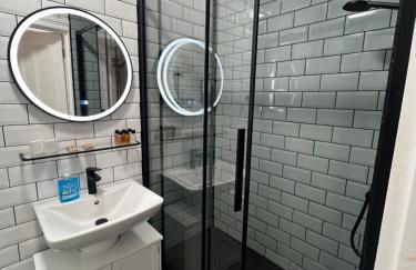 Amani Apartments - Glasgow City Centre - Foto 72