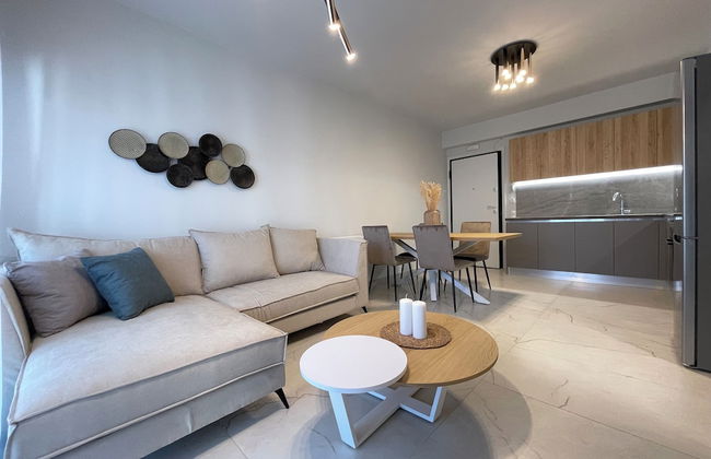 Urban Oasis in Ellinikon - Foto 46