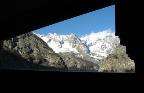 Residence Le Grand Chalet - Foto 8