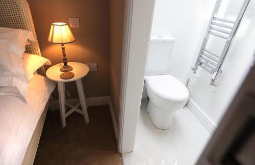 The Bakehouse - Foto 11