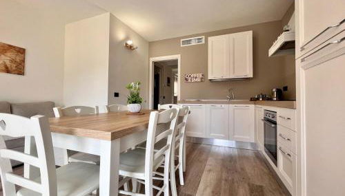 Ava home - apartment in the center Camonica Valley - Foto 2, stove, dishwasher