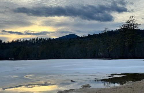 Peaceful Pines Camp on Lower Kimball Pond - Foto 15