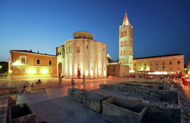 Apartment in Slivnica With Private Pool - Foto 28