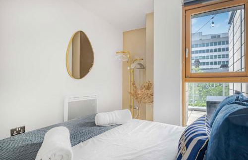 Golden View-Wyndale Living-Central Birmingham - Foto 57