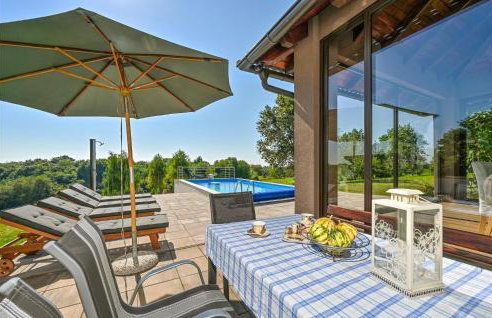 Gorgeous Home In Plesivica With Wifi - Foto 15