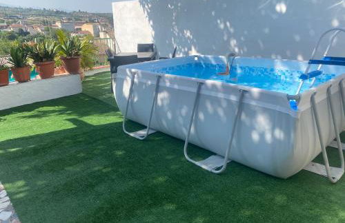 Super casa al lado de Granada - Foto 3