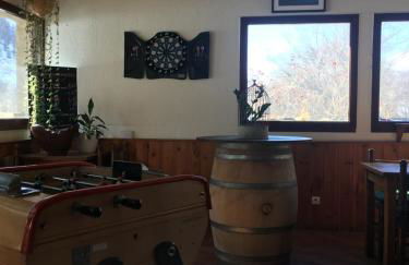 REFUGE- GITE Le Pas de l'Ane - Photo 80