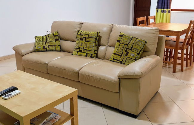 Praiano Aparthotel - Foto 30