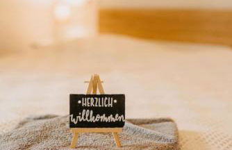 Haus Hilde Zarrentin am Schaalsee - Foto 18