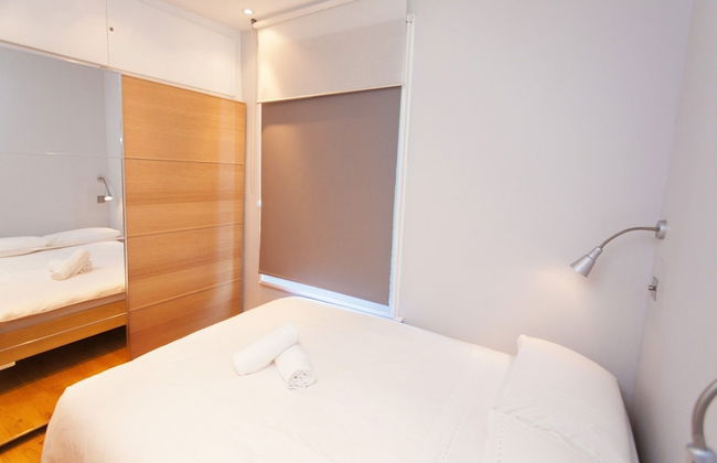 Camden Town Colorful Market Atmosphere - Foto 4