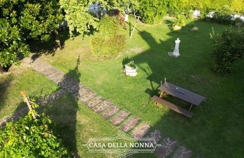 Appartamento Casa della Nonna - Foto 9