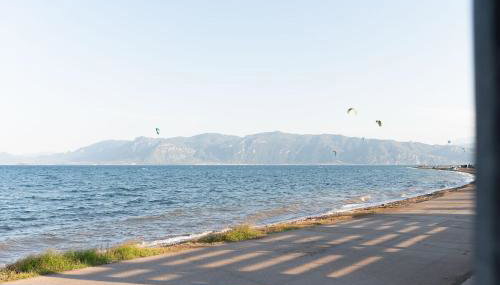 Cozy beach home in Faros 2 - Foto 5