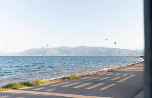 Cozy beach home in Faros 2 - Foto 5