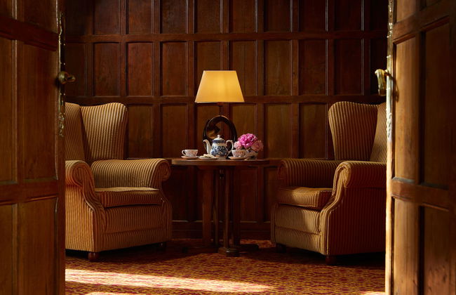 Elmers Court Resort - Foto 7