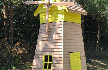 DOM NaD JEZIOREM - Foto 43