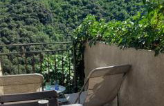 Gîte en Cévennes 40 m2 - Tout confort, Climatisé et Vue sur la Vallée - Foto 16