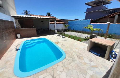 Cabana de férias Itaipuaçu - Foto 7