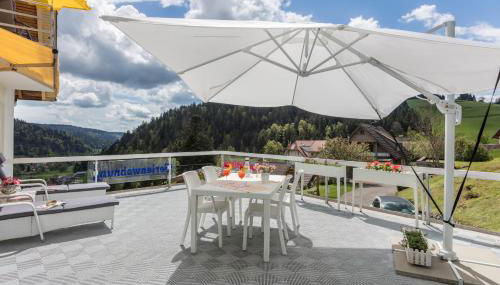 Ferienwohnung Haus Oehlberg - Foto 3