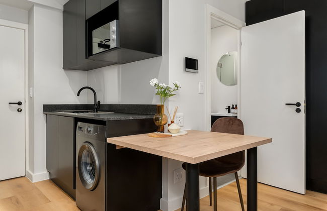 The Carrington Luxury Apartments - Foto 45