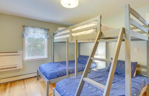 Searsport Paradise with Private Pool and Patio! - Foto 17