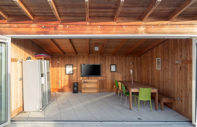 Pool Villa Izabela With Wellness - Photo 55