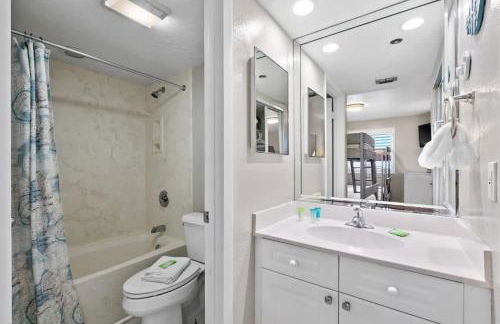 SunDestin Resort Unit 1018 - Foto 20