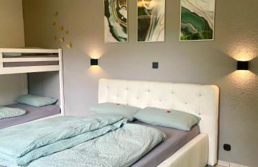 Talblick Chalet Blankenheim - Foto 1