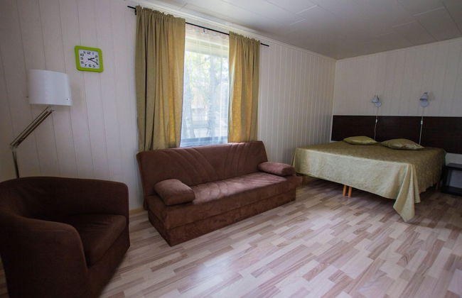 Motelli Rovaniemi - Photo 47