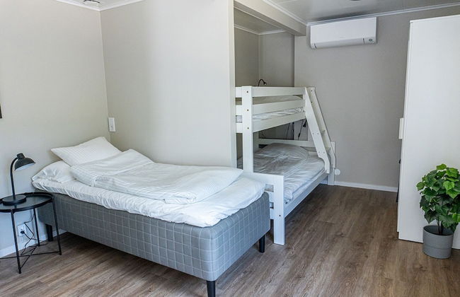 Perchlodge - Foto 52