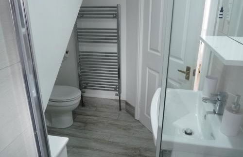 Gwyndaf Holiday Cottage - Photo 20