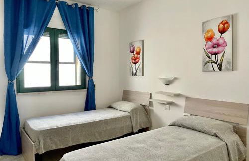 Casa Artemide - Primo piano indipendente con vista mare - Foto 4