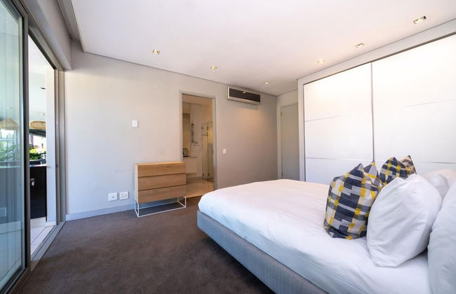 Amara Lincoln - 100m From Camps Bay Beach - Foto 35