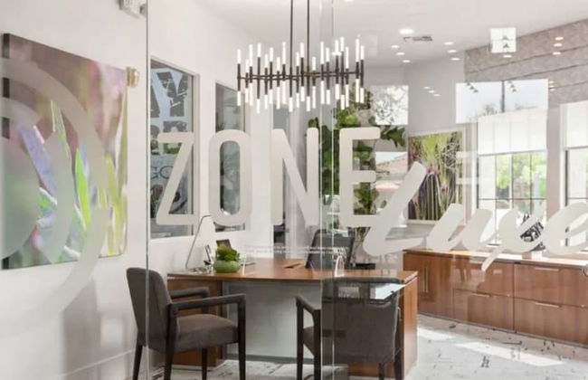 Zone LUXE - Photo 33