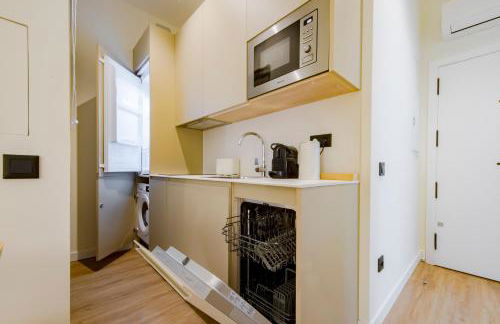 Alcalá Central Apartments - Foto 57