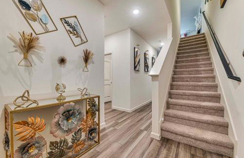 Group Haven in Princeton! WFH Ready and Ample Space - Photo 17