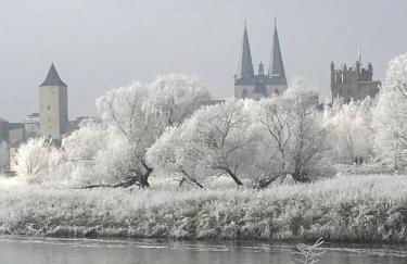 Schleusenmeistergehöft Gottesgnaden - Foto 51