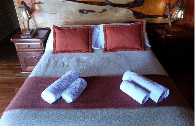 Costa del Sol Iguazú - Photo 9