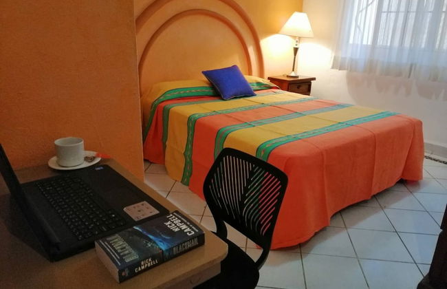 Apartment Maria Luisa - Foto 5