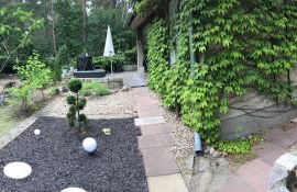 Ferienhaus Wald und Seeidylle, nahe Badesee, Spreewald, Berlin - Foto 8