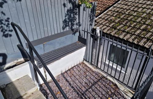 Dare Valley Cottage Ex miners cottage Near Zip World Pen y fan Waterfalls - Photo 19