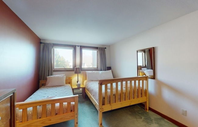 Sunrise Mountain Village by RedAwning - Foto 31