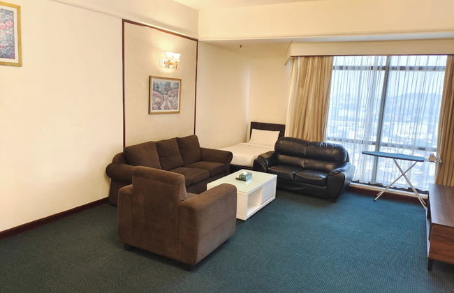 Berjaya Times Square Service Apartment - Foto 16