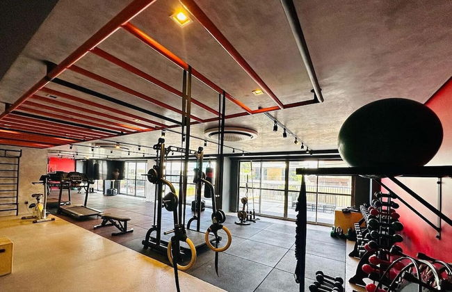 Box 150 - LikeHome Hospedagens - Foto 34