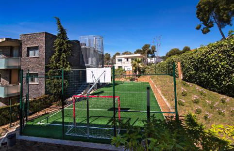 Aparthotel Ciutat de Palol - Foto 47